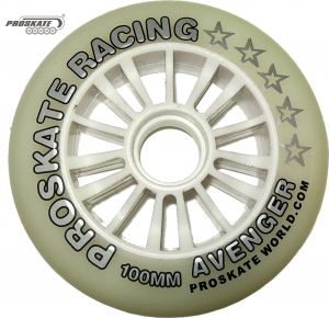 Manufacturers Exporters and Wholesale Suppliers of Proskate Avenger !00 Wheel Karnal Haryana